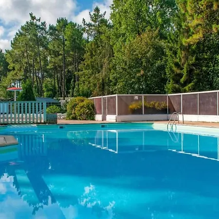 Le Ilo - La Dune Blanche אתר קמפינג *