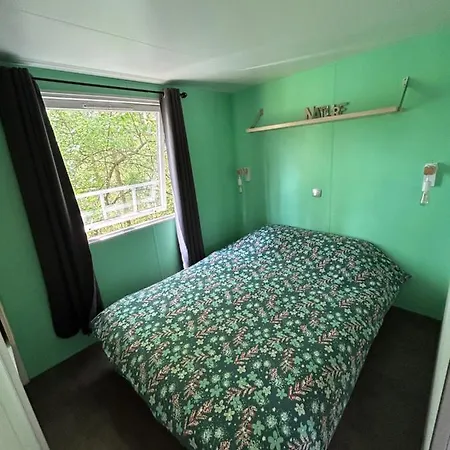 Le Ilo - La Dune Blanche אתר קמפינג *