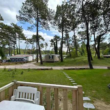 Le Ilo - La Dune Blanche *