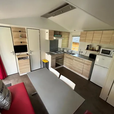 Le Ilo - La Dune Blanche *