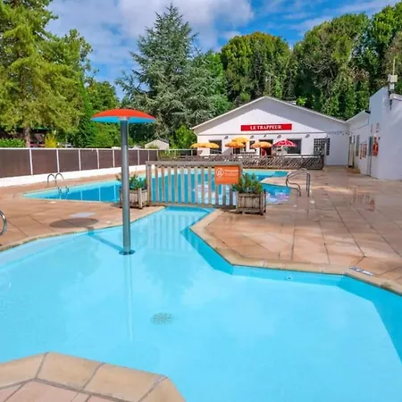 Le Ilô - La Dune Blanche Camping