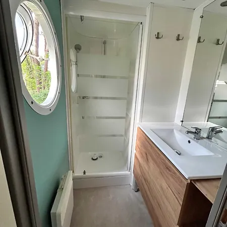 Le Ilô - La Dune Blanche Camping