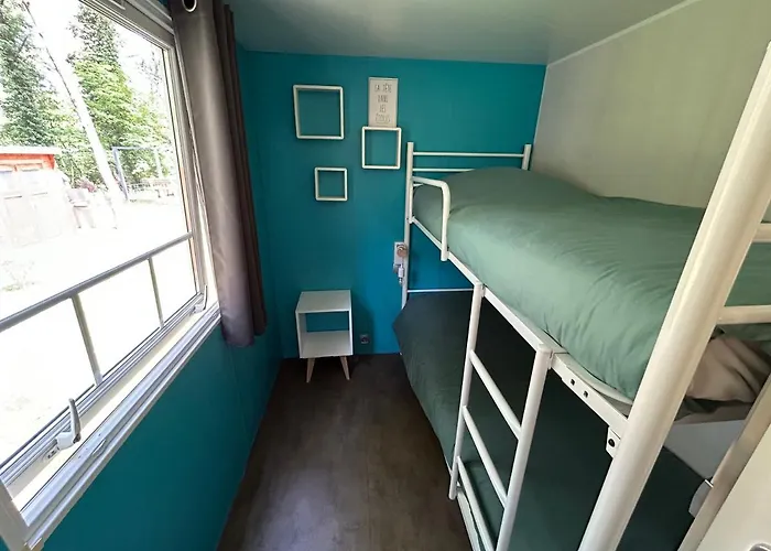 Le Ilô - La Dune Blanche *