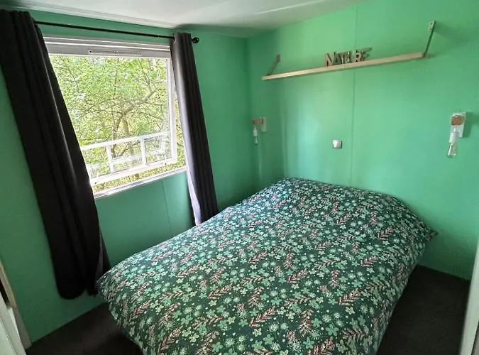 Le Ilô - La Dune Blanche Camping *