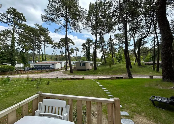 Le Ilô - La Dune Blanche *