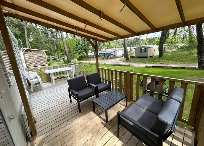 Le Ilô - La Dune Blanche * Camiers