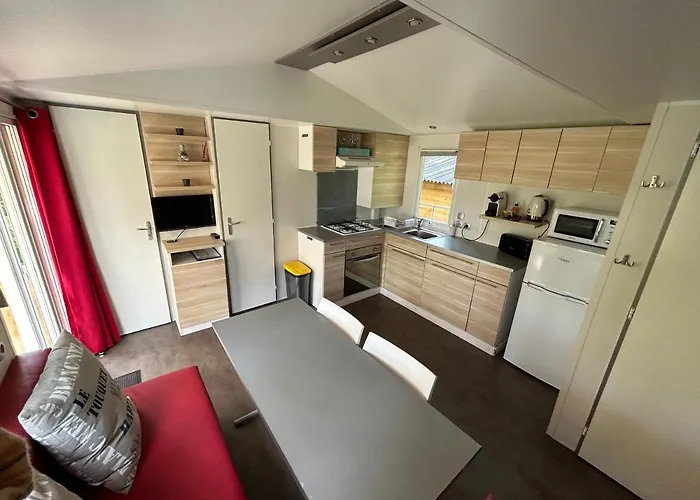 Le Ilô - La Dune Blanche *